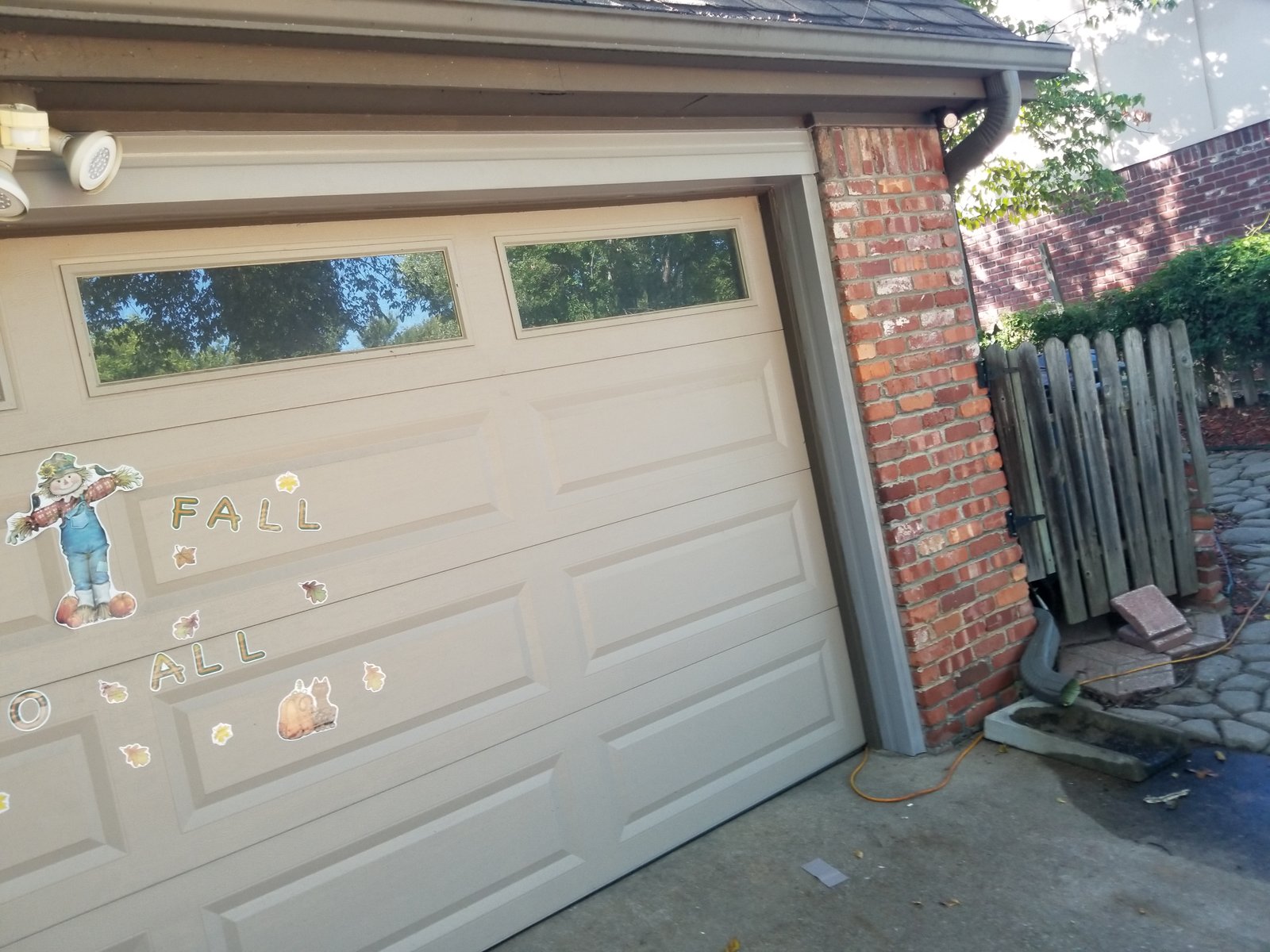 Siding installation project gallery - Project 118 - Image 4